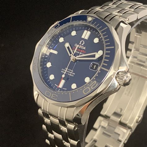 omega seamaster 300 test|2020 omega seamaster 300m.